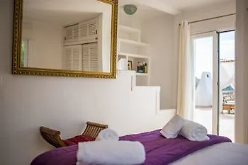 Villa Panorama Santa Eularia des Riu