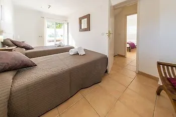 Villa Panorama Santa Eularia des Riu