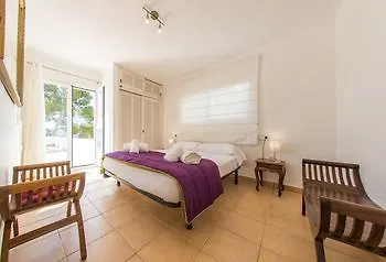Villa Panorama Santa Eularia des Riu