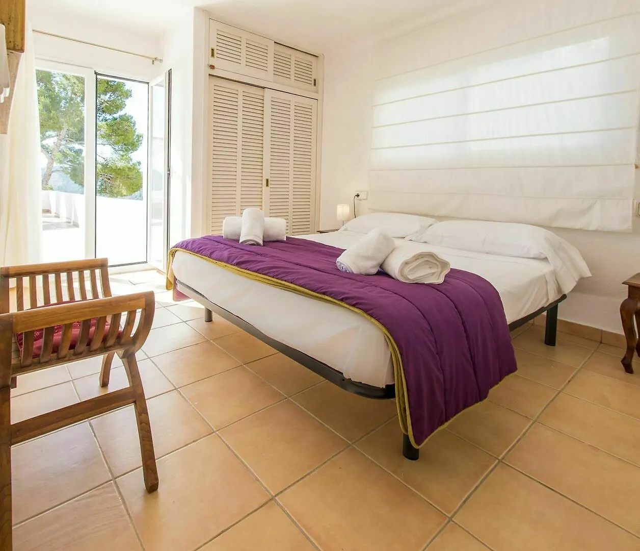 Villa Panorama Santa Eularia des Riu 0*,  Spain