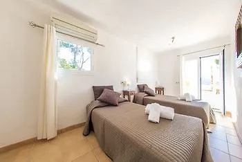Villa Panorama سانتا أيُلاريا ذيس ريو 0*,